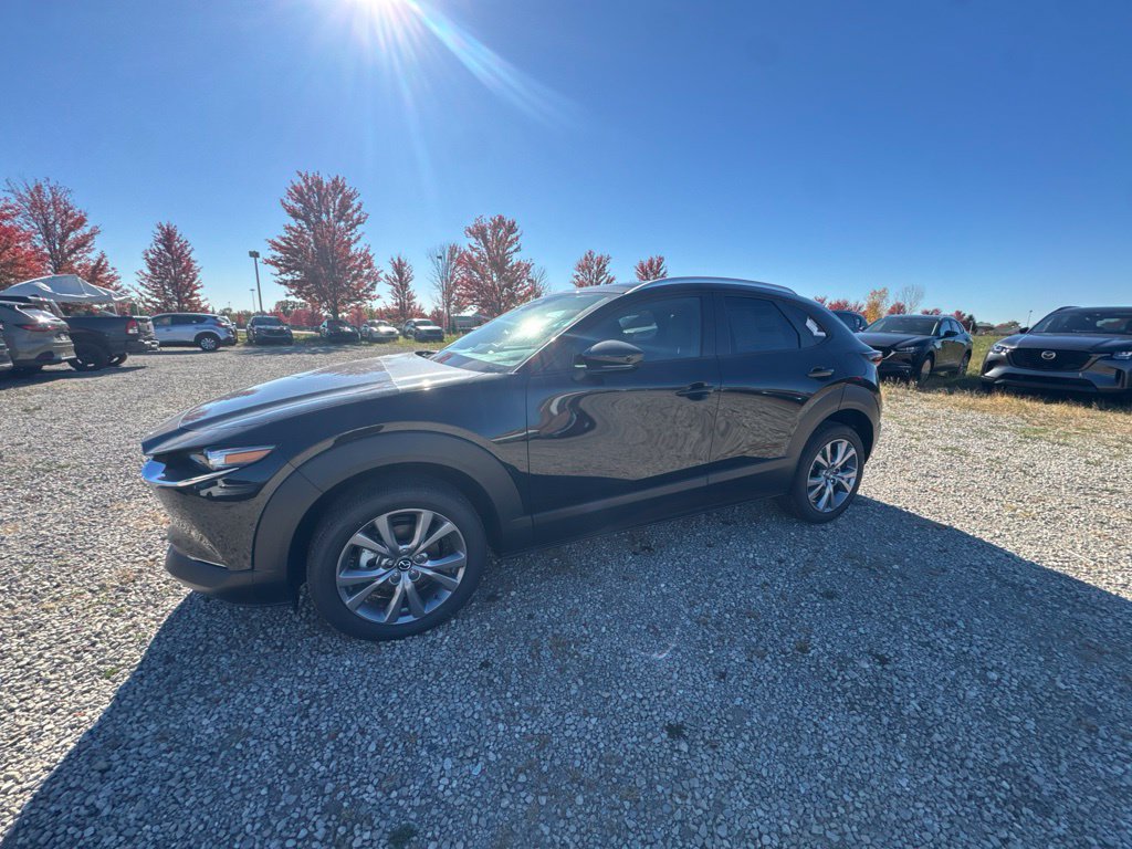 New 2026 MAZDA CX-30 AWD 2.5 S image 2