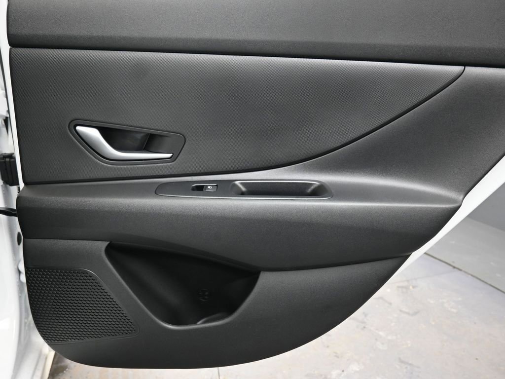 New 2026 Hyundai Elantra Blue image 14