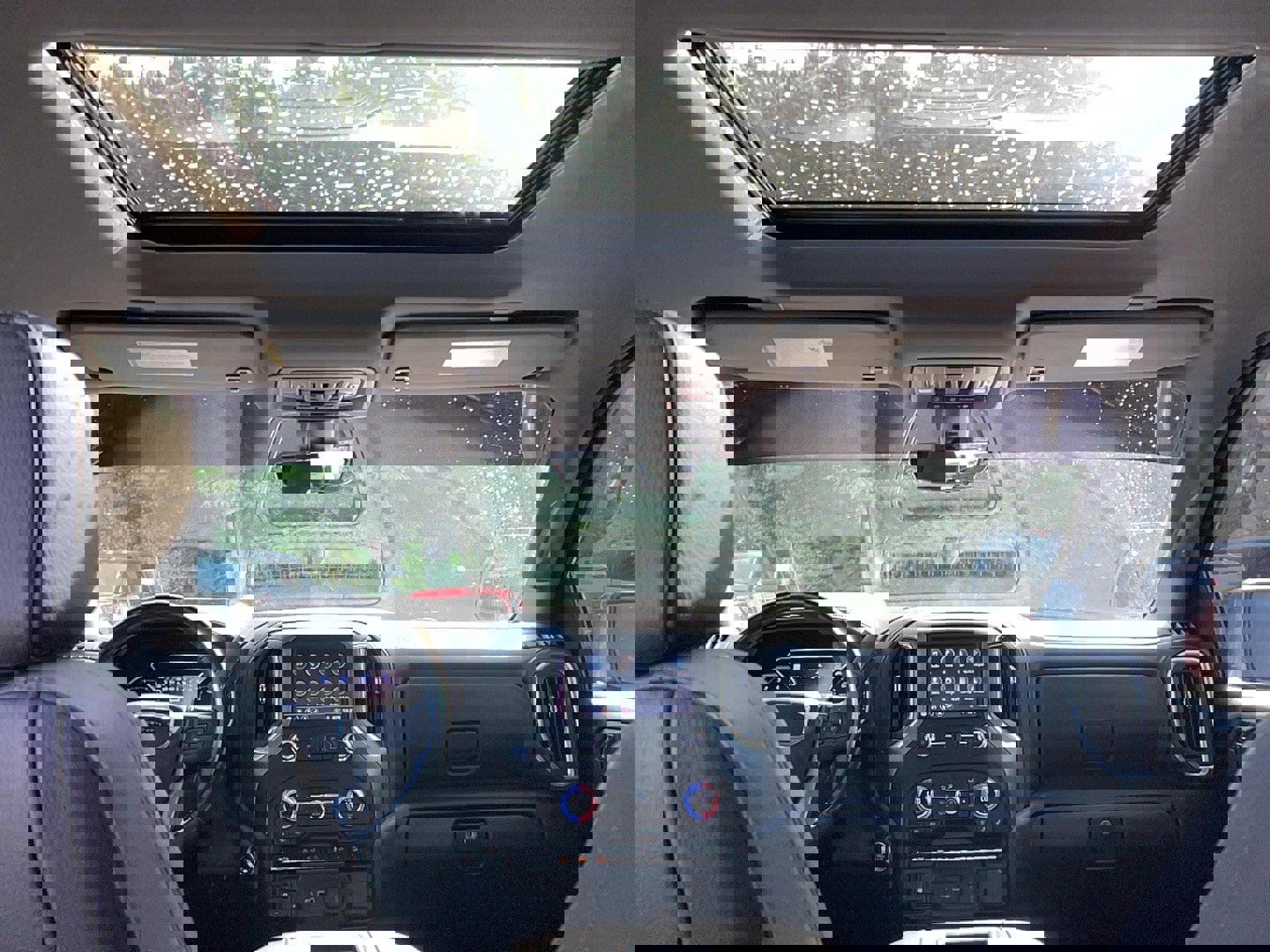 Used 2021 GMC Sierra 1500 Denali w/ Technology Package image 27