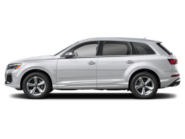New 2026 Audi Q7 3.0T Prestige AWD/4WD video 3