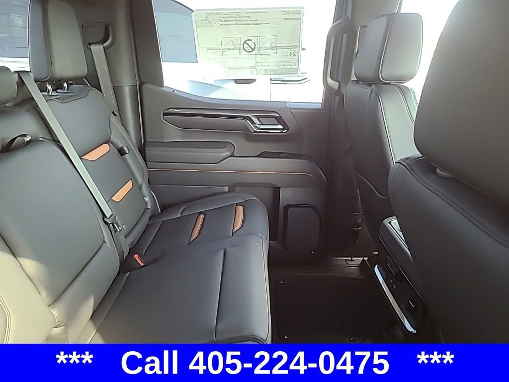 New 2026 GMC Sierra 1500 AT4 w/ AT4 Premium Package image 23