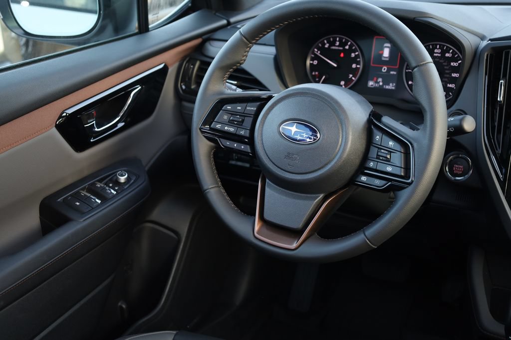 Certified 2026 Subaru Forester Sport AWD/4WD image 24