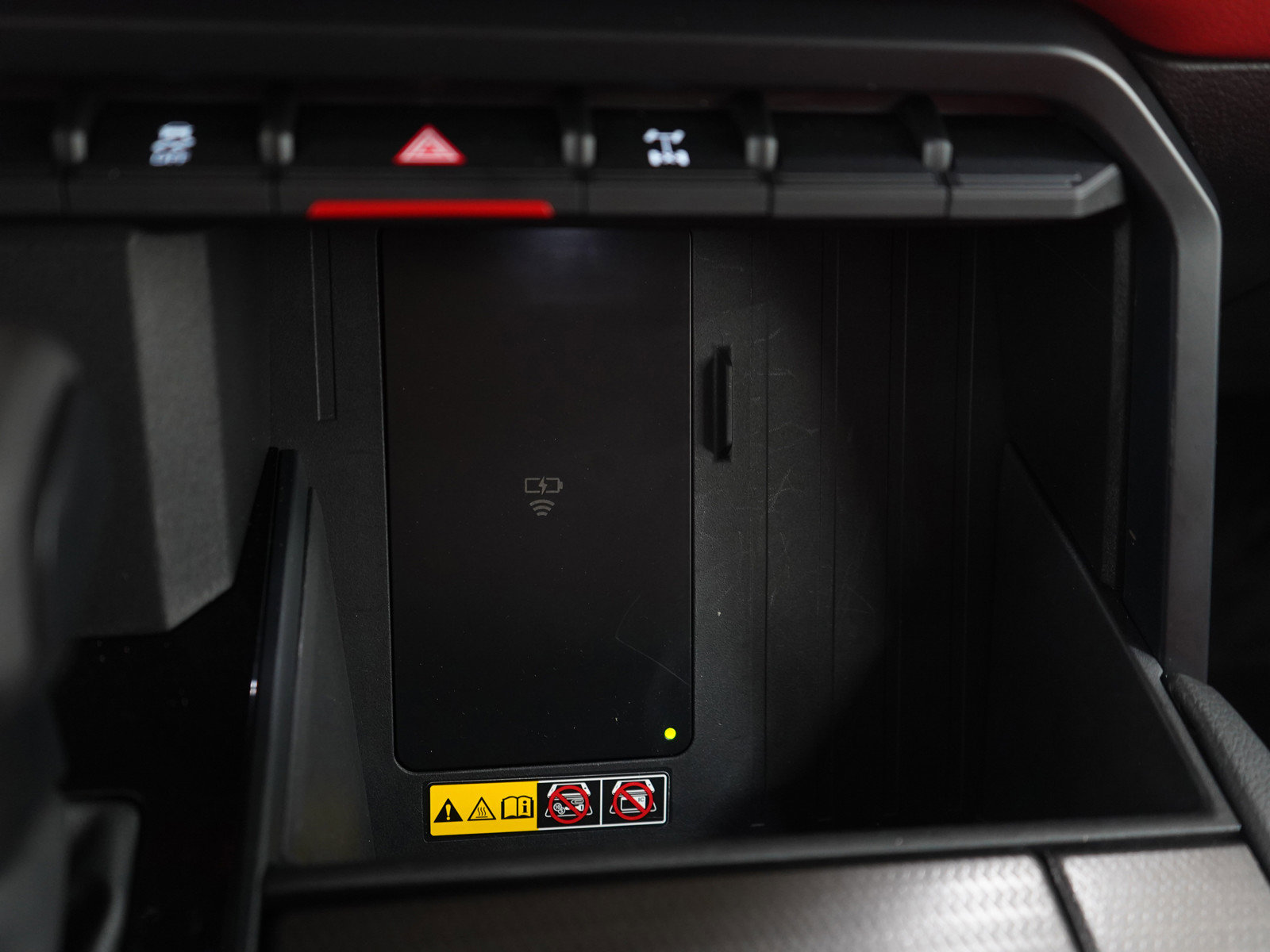 Used 2025 Toyota Sequoia TRD Pro image 27