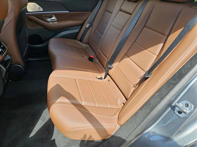 New 2025 Mercedes-Benz GLE 350 4MATIC image 16