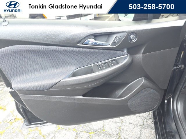 Used 2019 Chevrolet Cruze LS w/ LS Convenience Package image 8