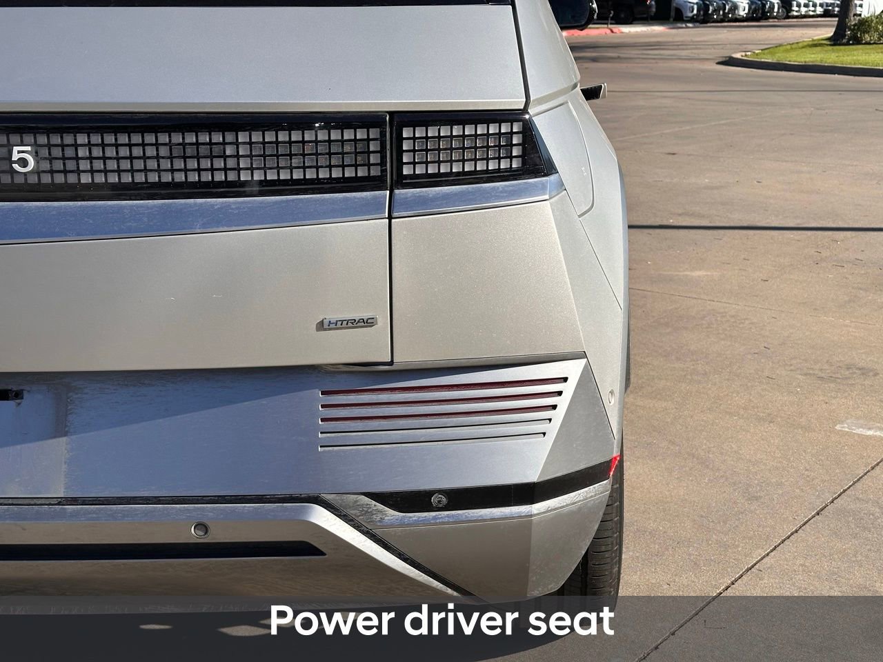 Used 2024 Hyundai Ioniq 5 Limited image 12