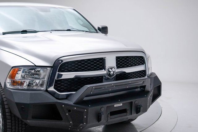 Used 2014 RAM 1500 Tradesman w/ Popular Equipment Group image 12