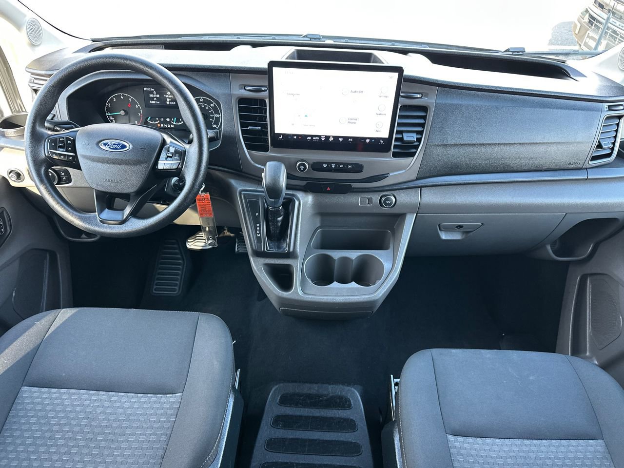 Used 2022 Ford Transit 350 XLT image 20