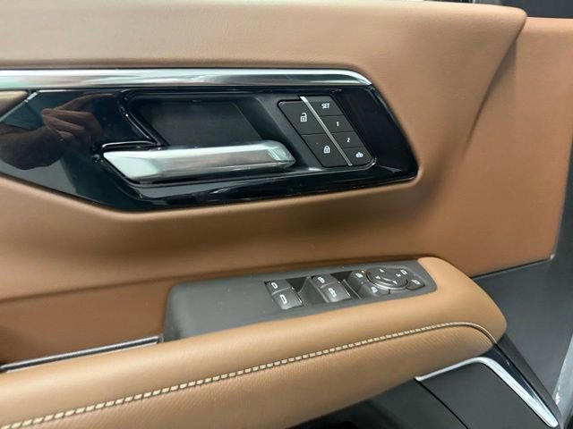 New 2026 Chevrolet Tahoe High Country image 15