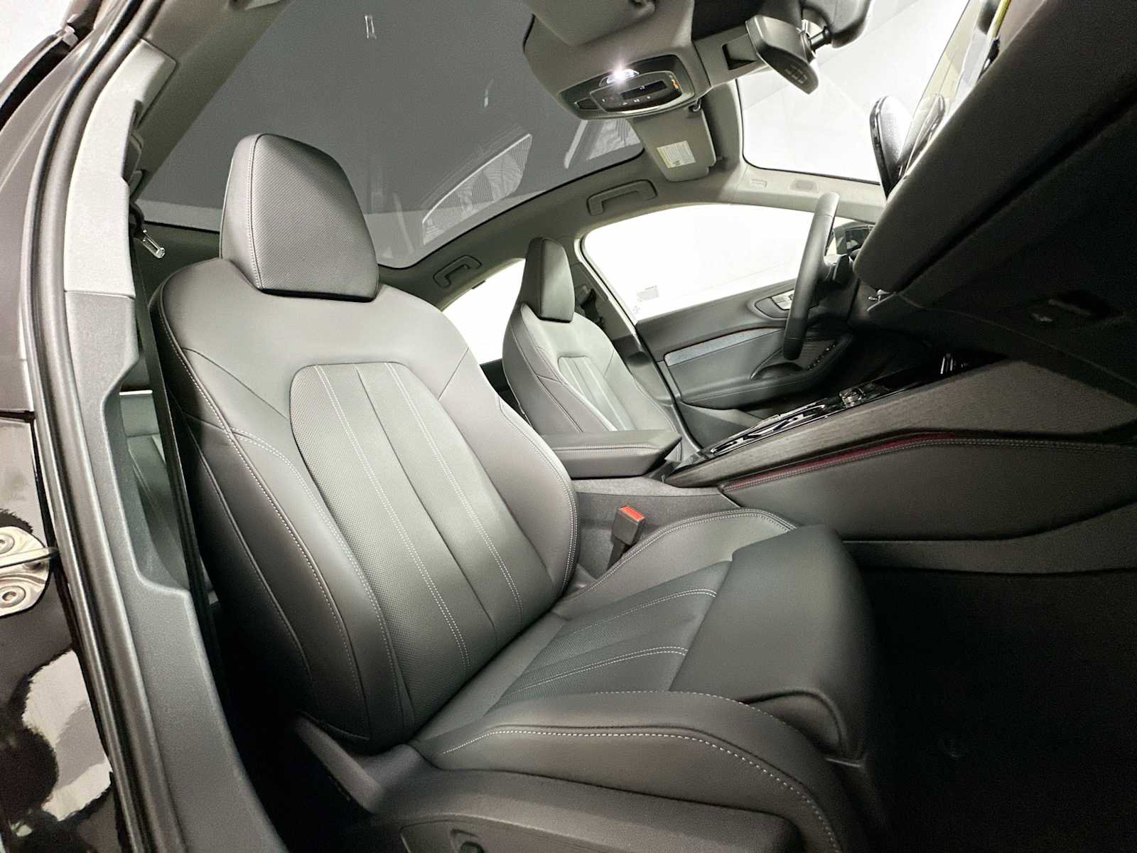 New 2025 Audi A5 2.0T Prestige AWD/4WD image 27