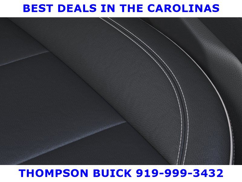 New 2025 Buick Enclave Preferred FWD image 21