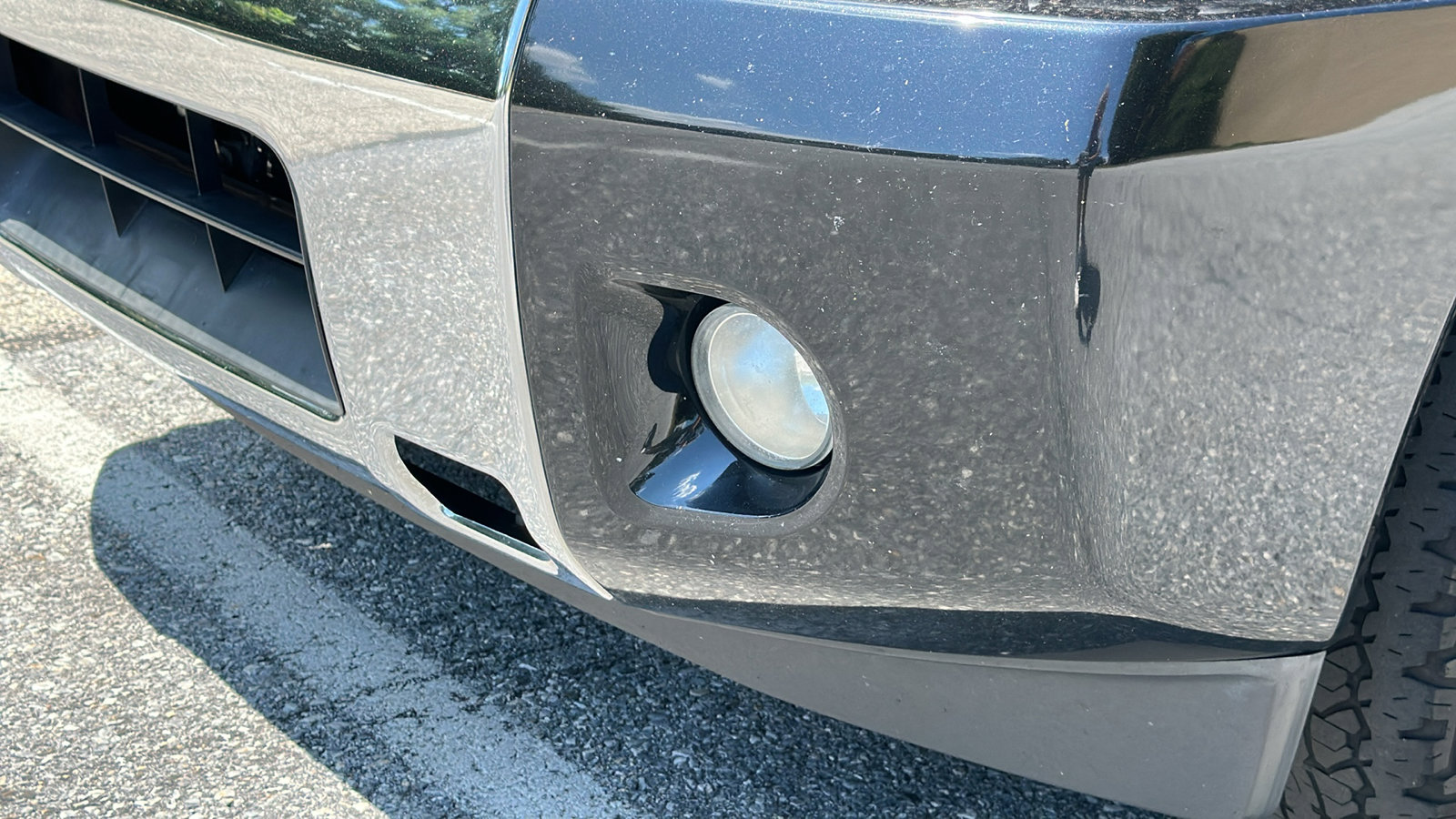 Used 2014 Nissan Titan SV image 5