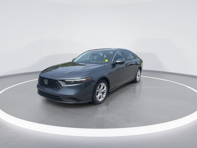Used 2023 Honda Accord LX image 4