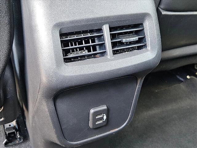 Used 2020 GMC Terrain SL FWD image 23