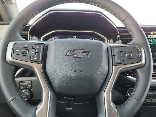 New 2026 Chevrolet Silverado 1500 LT Trail Boss w/ Convenience Package II AWD/4WD image 19