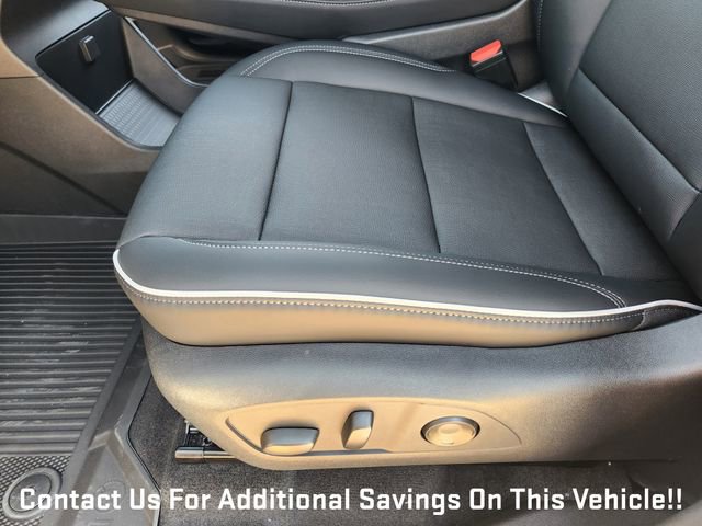 New 2026 Buick Enclave Preferred image 18