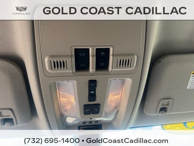 Used 2015 Cadillac SRX Luxury FWD image 24