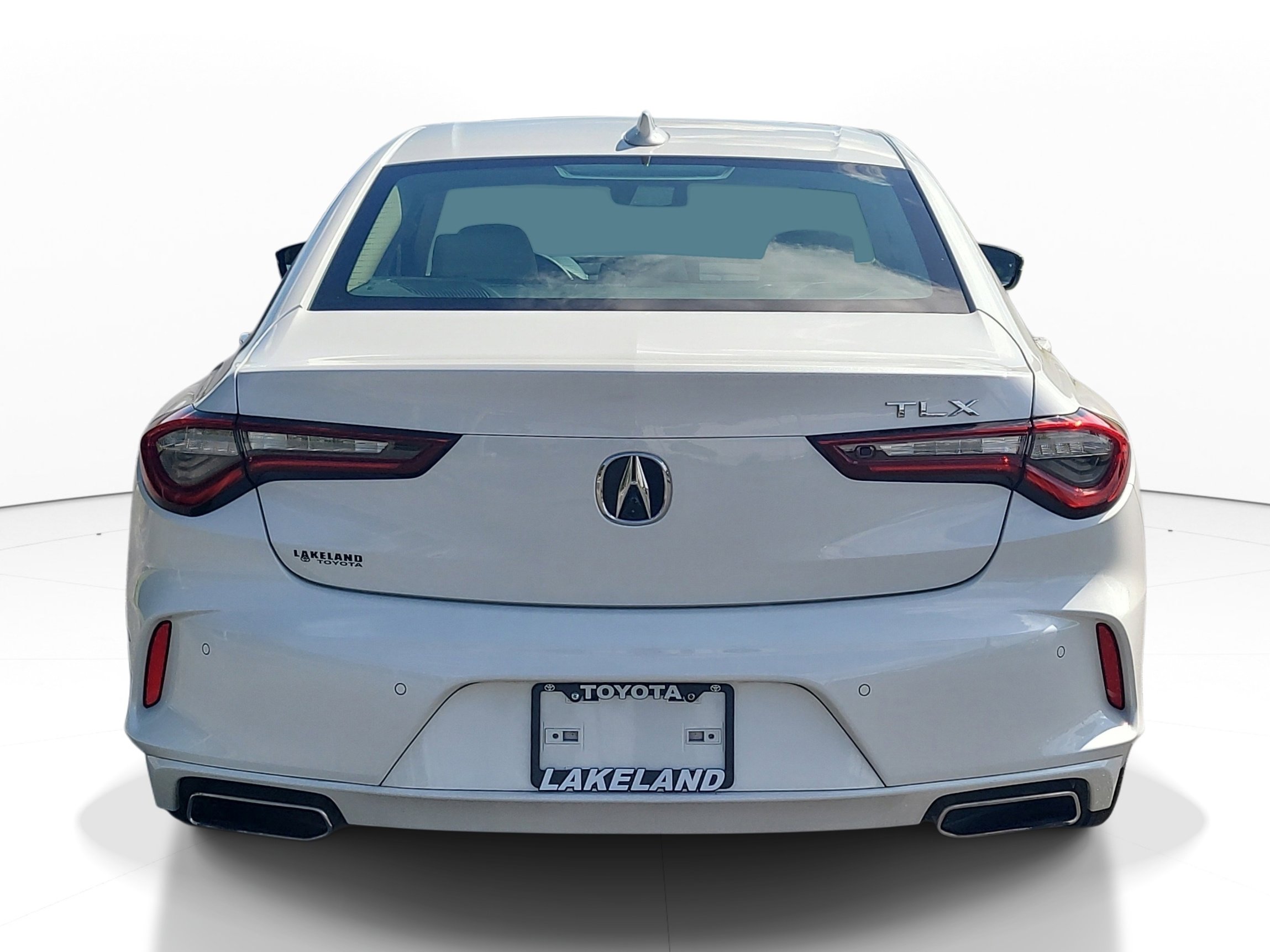 Used 2022 Acura TLX w/ Technology Package FWD image 6