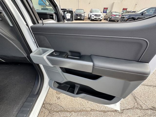 New 2025 Ford F150 XLT image 12