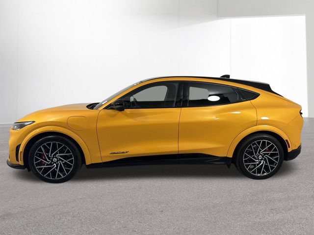 Used 2022 Ford Mustang Mach-E GT w/ GT Performance Edition AWD/4WD image 30