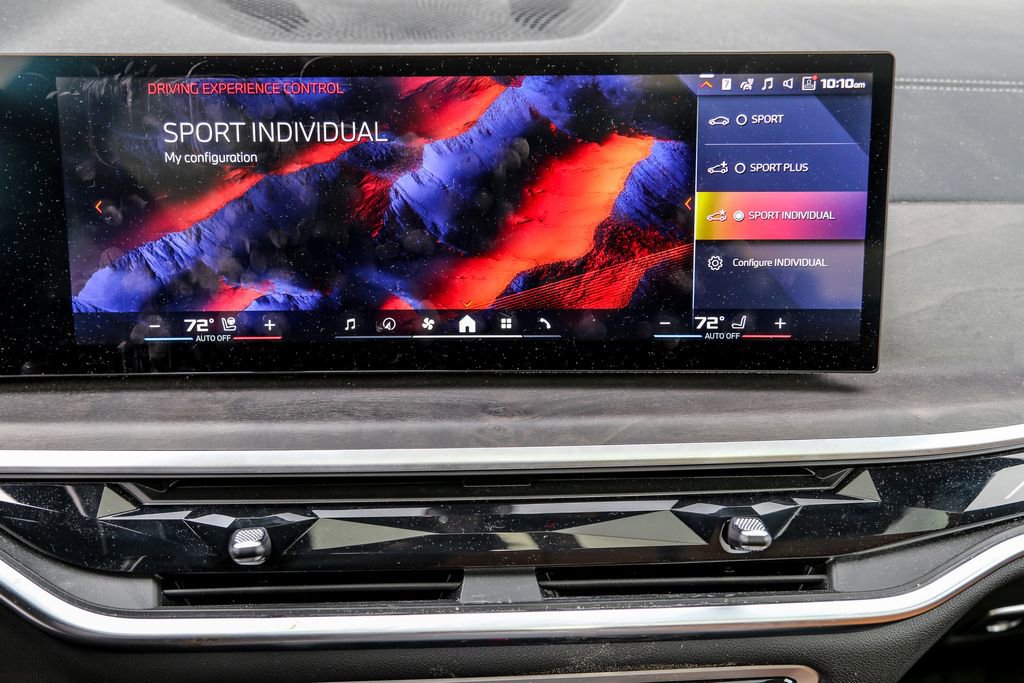 Certified 2025 BMW X5 M60i image 13