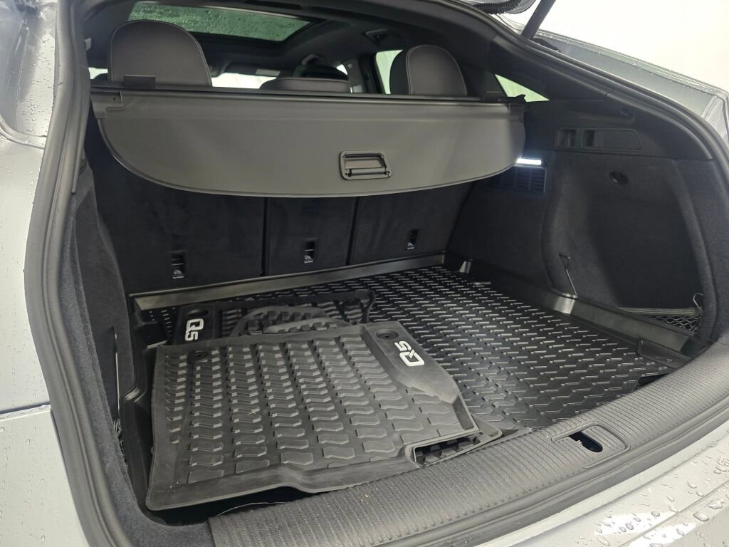Certified 2025 Audi Q5 2.0T Premium Plus image 23