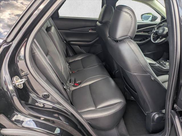 Used 2025 MAZDA CX-30 AWD 2.5 S w/ Select Sport Pkg image 17