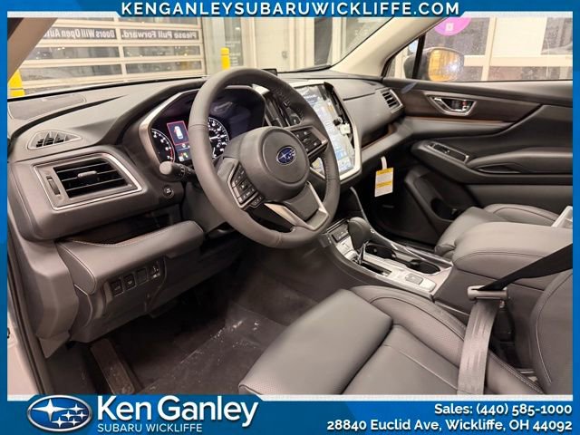 New 2026 Subaru Ascent Touring image 11