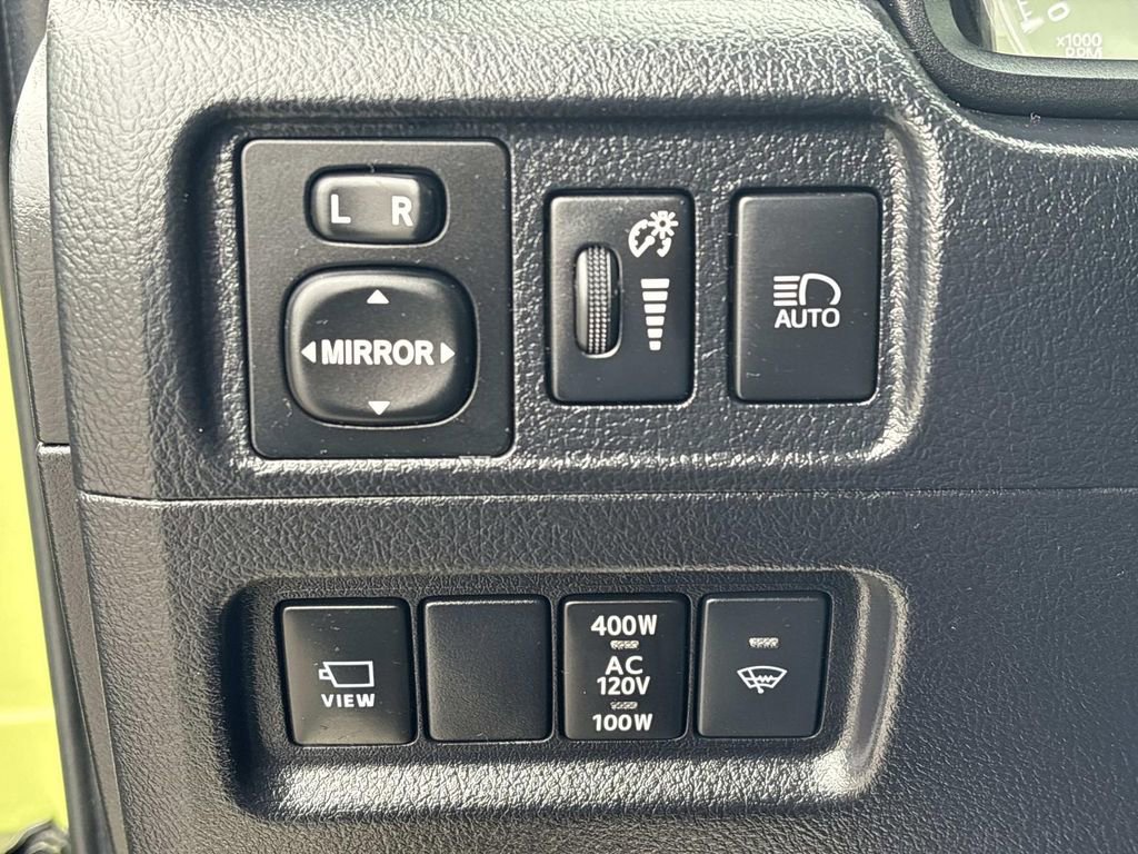 Used 2022 Toyota 4Runner TRD Pro image 28