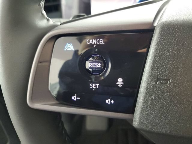 New 2026 Nissan Leaf SV+ w/ Floor Mat Package (SV+) FWD image 23