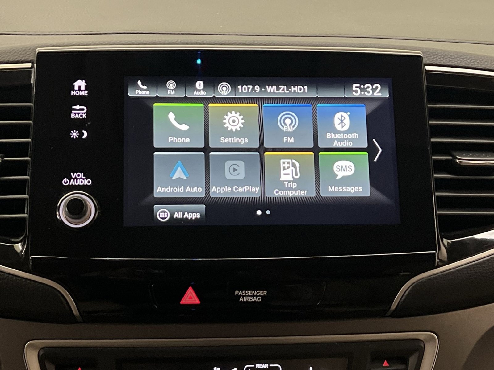 Used 2022 Honda Pilot Special Edition image 19