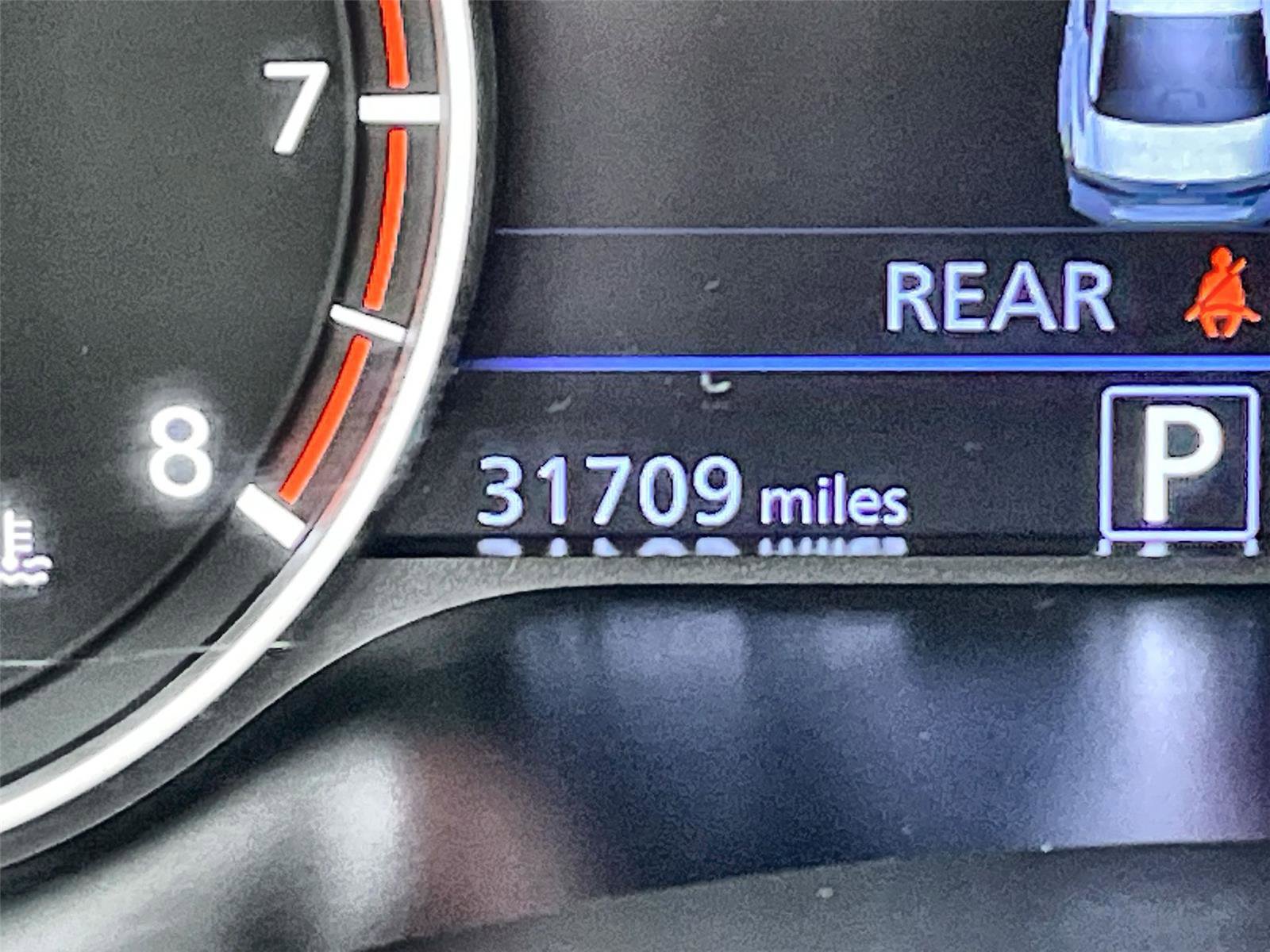 Used 2023 Nissan Altima 2.5 SL image 21