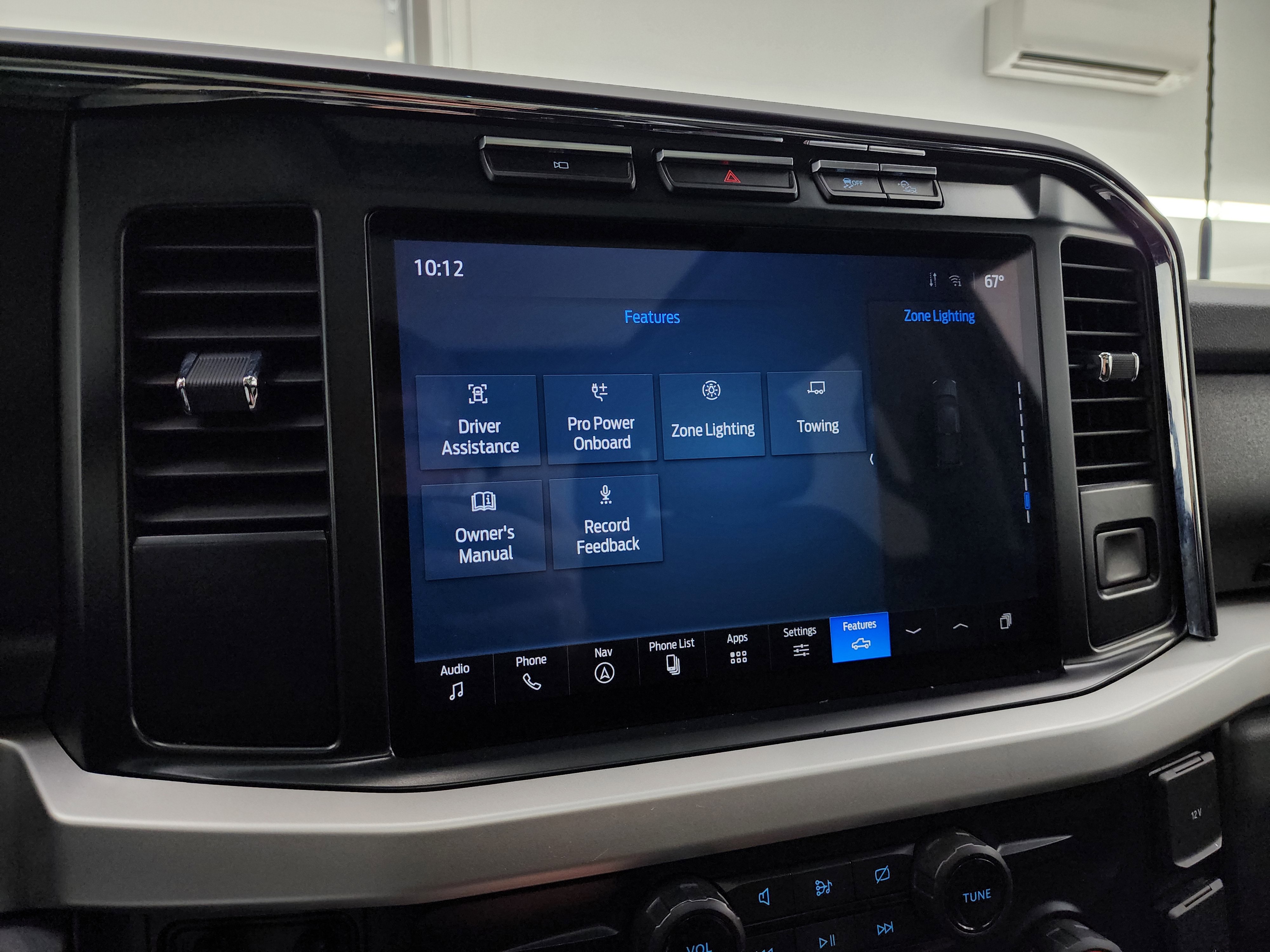 Used 2023 Ford F350 XLT w/ Tremor Off-Road Package image 54