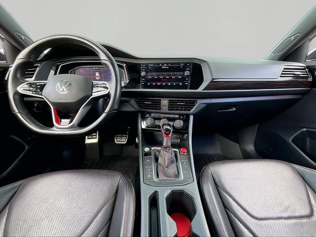 Used 2022 Volkswagen Jetta GLI Autobahn FWD image 21