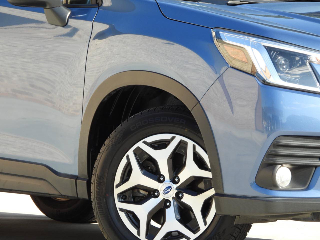 Used 2022 Subaru Forester Premium AWD/4WD image 15