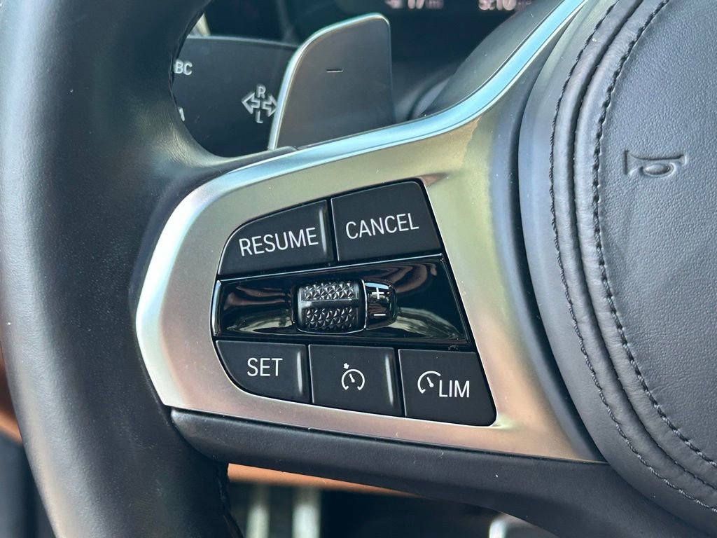 Used 2023 BMW M440i M440i w/ Premium Package image 25