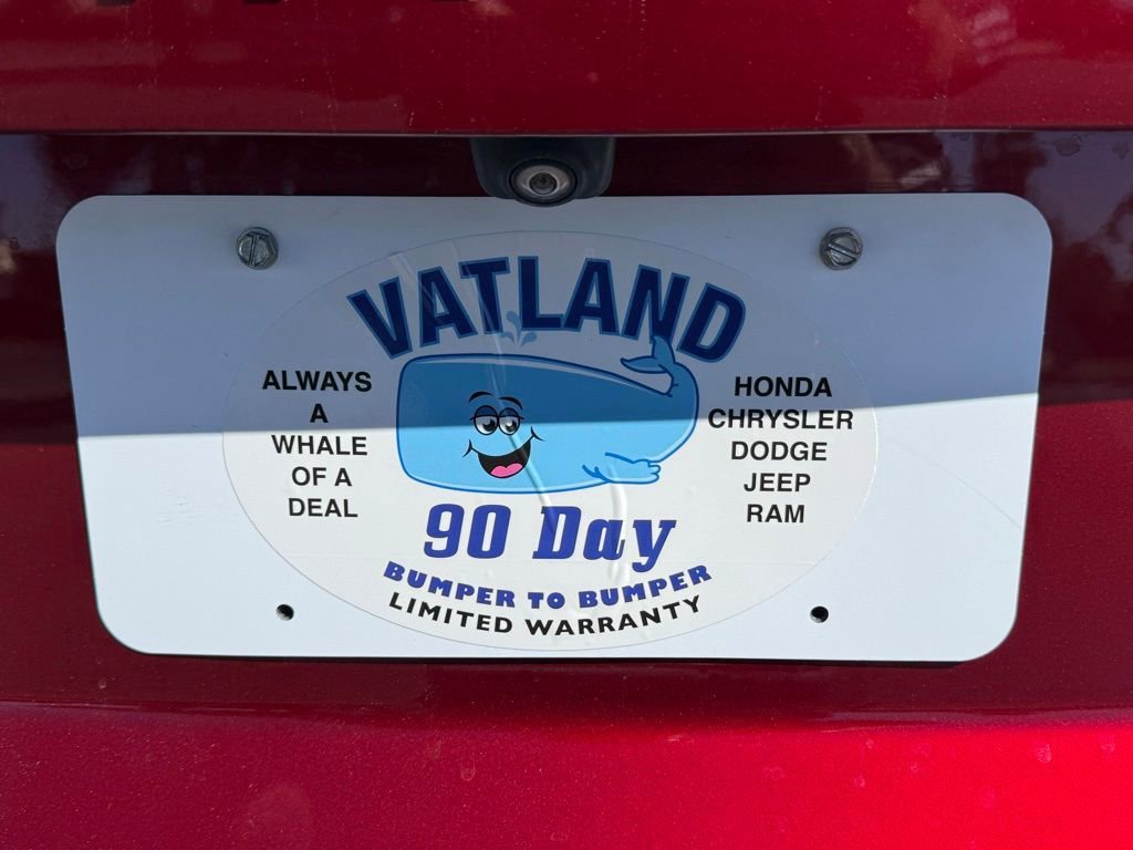 Used 2021 Chevrolet Tahoe LT w/ Luxury Package image 38