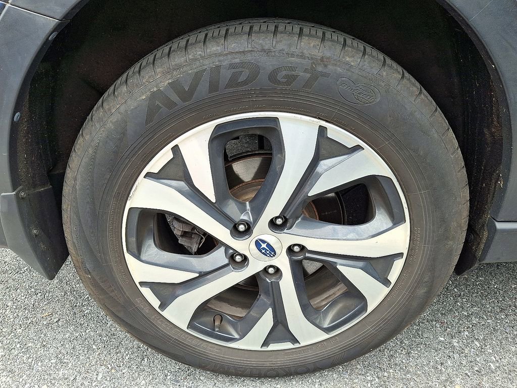 Used 2021 Subaru Outback Touring XT AWD/4WD image 7