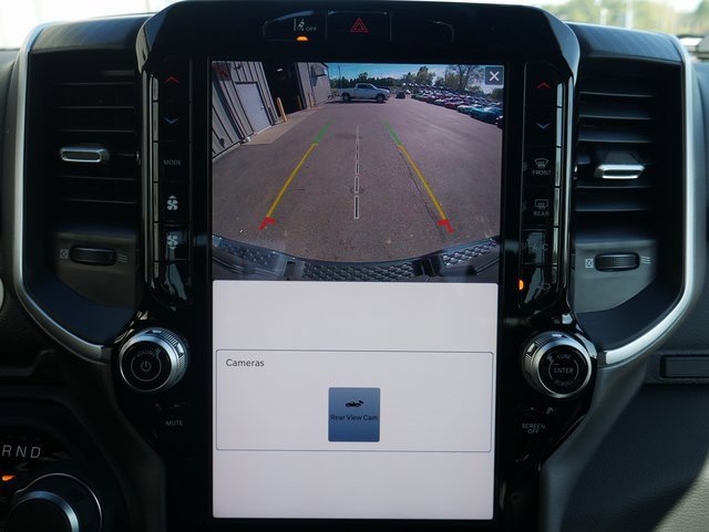 New 2026 RAM 1500 Big Horn image 7