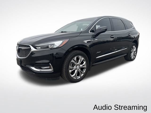 Used 2019 Buick Enclave Avenir w/ Avenir Technology Package AWD/4WD image 2