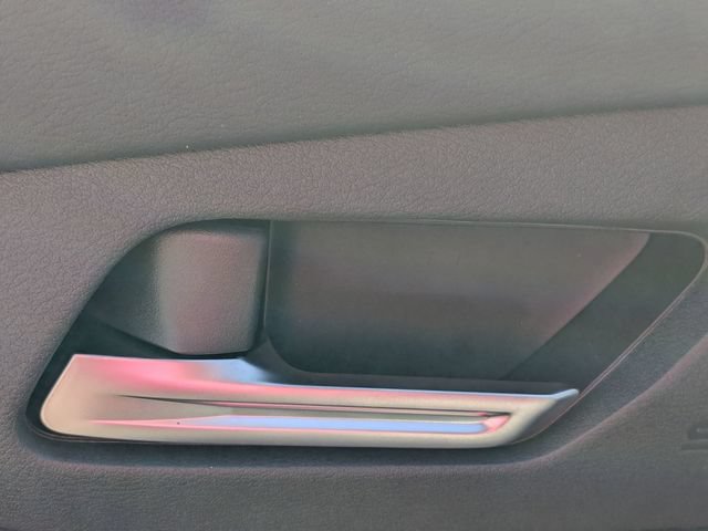 New 2026 Nissan Sentra SV w/ Floor Mat Package FWD image 13