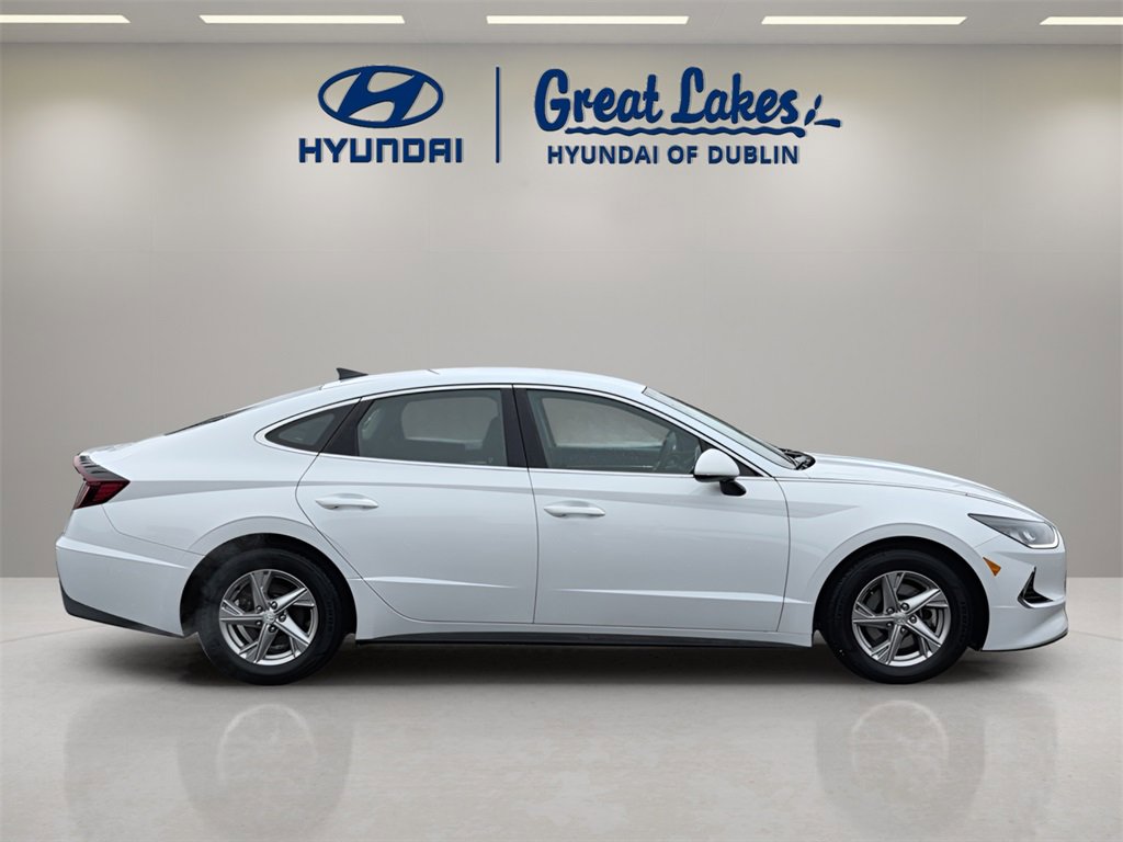 Used 2022 Hyundai Sonata SE image 6