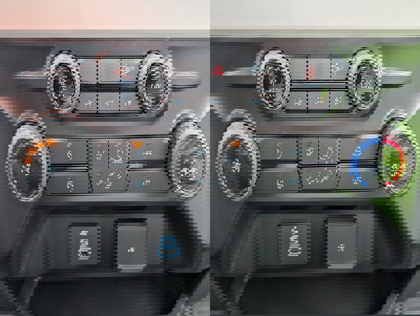 New 2026 Ford F350 XL w/ XL Chrome Package image 15