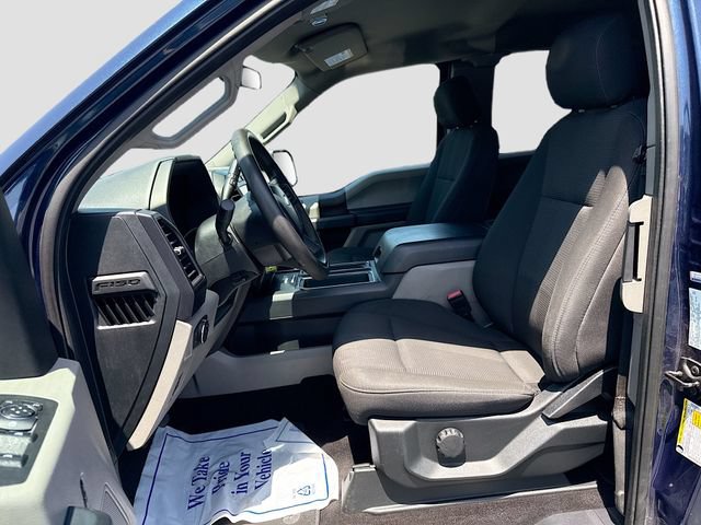 Certified 2018 Ford F150 XL w/ Equipment Group 101A Mid AWD/4WD image 27