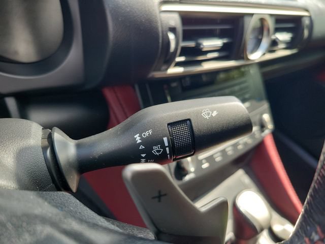 Used 2016 Lexus RC 200t RWD image 24