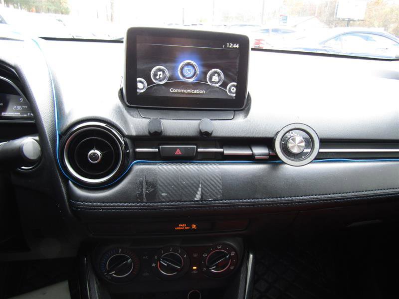 Used 2017 Toyota Yaris iA image 19