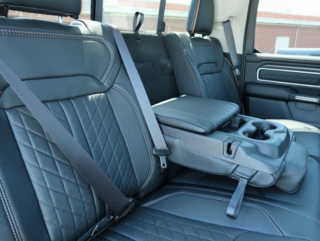 Used 2026 RAM 1500 Tungsten w/ Bed Utility Group image 31