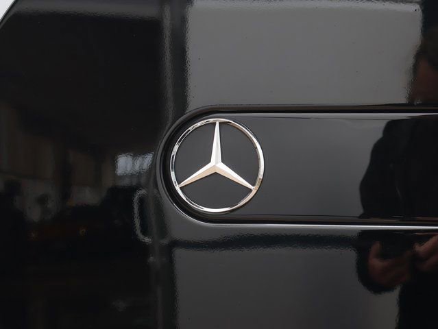 Used 2019 Mercedes-Benz G 550 image 20