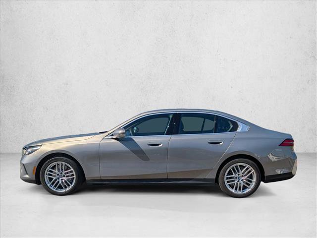 Used 2025 BMW 530i image 8