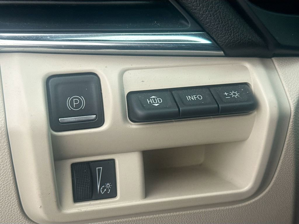 Used 2022 Cadillac CT4 Premium Luxury w/ Technology Package image 10